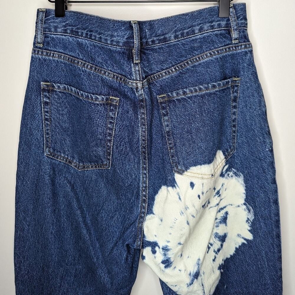 Pacsun High Waist Straight Jeans | Size 29 - Picture 6 of 8